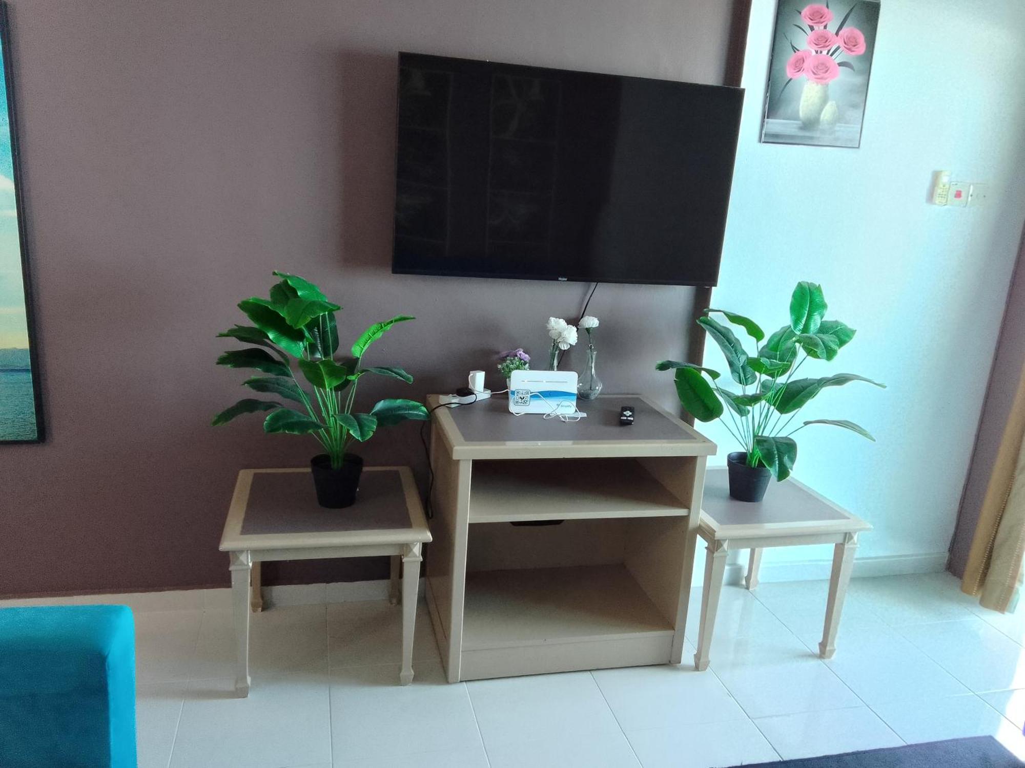 Beachfront Full Sea Penang Tanjung Bungah  Exterior foto